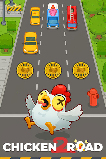 Chicken Road 2 La Aventura del Pollo Más Divertida -846452635 Chicken Road 2 La Aventura del Pollo Más Divertida -846452635