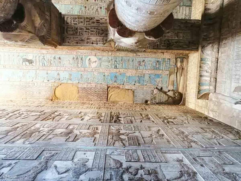 United Kingdom - dendera casino