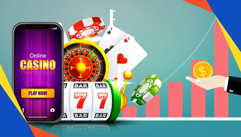 Oplev den Bedste Online Casino Oplevelse