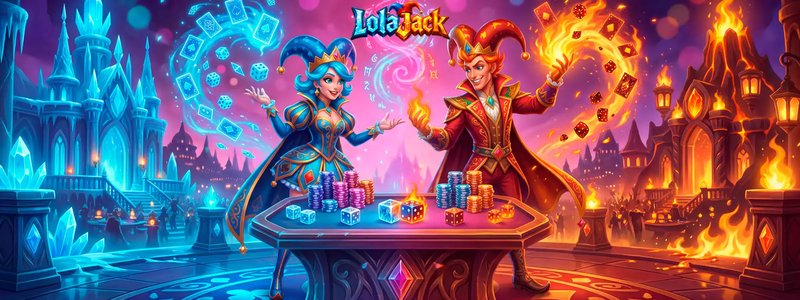 Lolajack casino login in United Kingdom Lolajack casino login in United Kingdom